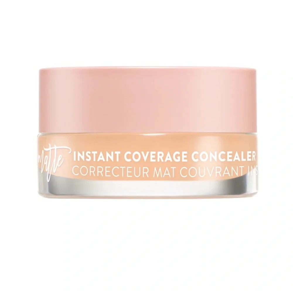 🍑 Too Faced Peach Perfect Instant Coverage Concealer